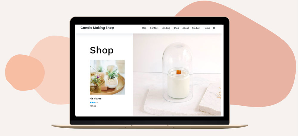 Offre site e-commerce : mon webdesigner & moi