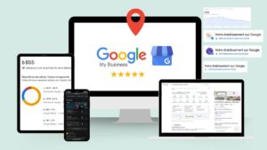 Optimiser sa fiche Google pour attirer des clients locaux