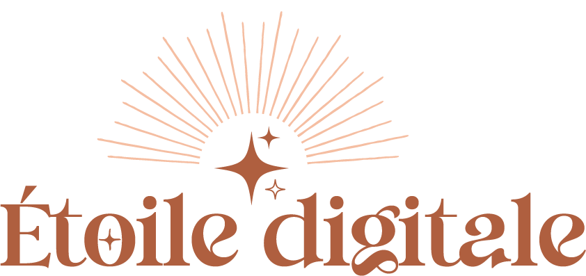 Logo Etoile Digitale