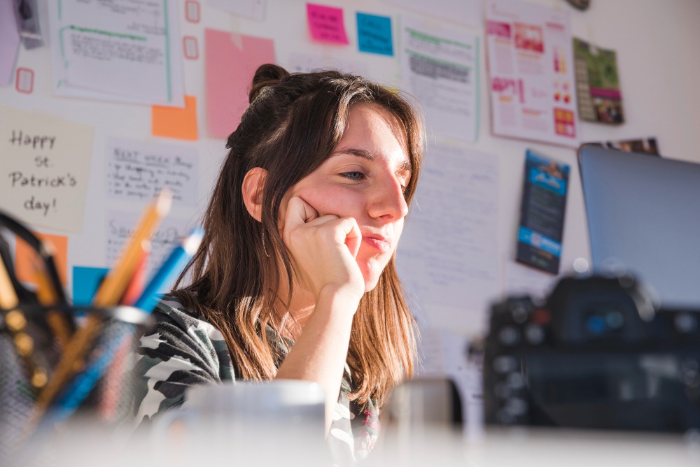 comment attirer des clients quand on est graphiste