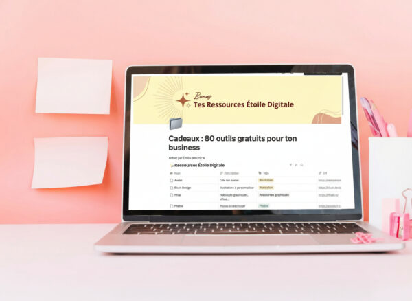 80 outils pour une micro entreprise